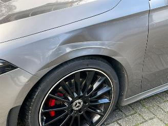 Mercedes A-klasse 200 AMG LINE PANO LED NAVI CAMERA picture 14