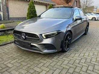 Mercedes A-klasse 200 AMG LINE PANO LED NAVI CAMERA picture 4