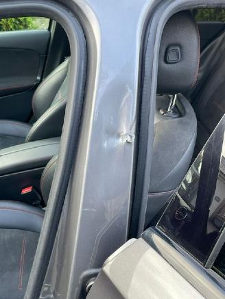 Mercedes A-klasse 200 AMG LINE PANO LED NAVI CAMERA picture 15