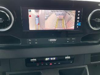 Mercedes Sprinter 319 CDI L2H2  NAVI CAMERA LED PDC picture 9