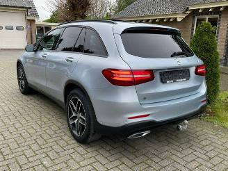 Mercedes GLC 250 d 4MATIC AMG LINE PANORAMADAK CAMERA NAVI LED picture 3