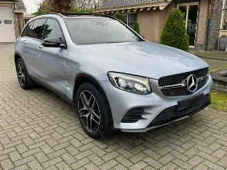 Mercedes GLC 250 d 4MATIC AMG LINE PANORAMADAK CAMERA NAVI LED picture 4