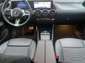 Mercedes GLA 180 CAMERA NAVI LED PDC picture 7