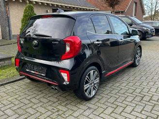 Kia Picanto 1.0 i GT-Line Navi Camera picture 3