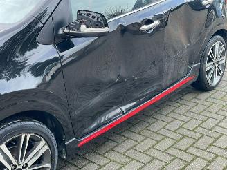 Kia Picanto 1.0 i GT-Line Navi Camera picture 11