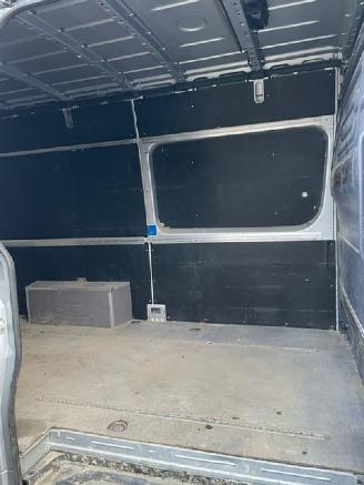 Mercedes Sprinter 317 CDI L2H2 NAVI CAMERA picture 8
