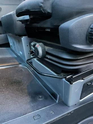 Mercedes Sprinter 317 CDI L2H2 NAVI CAMERA picture 9