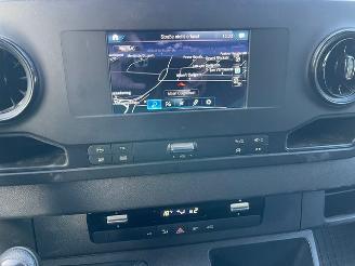 Mercedes Sprinter 317 CDI L2H2 NAVI CAMERA picture 13