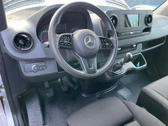 Mercedes Sprinter 317 CDI L2H2 NAVI CAMERA picture 12
