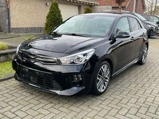 Auto incidentate Kia Rio 1.0 GT-Line Edition NAVI CAMERA 2021/9