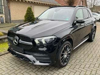 occasione autovettura Mercedes GLE 350 de 4MATIC AMG LINE PANO LED NIGHT 2022/2