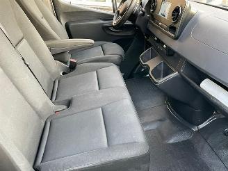 Mercedes Sprinter 314 CDI L2H2 AIRCO NAVI CAMERA picture 12
