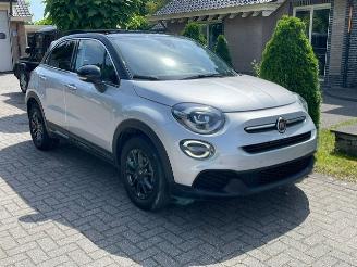Fiat 500X PANORAMADAK NAVI CAMERA picture 2