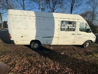 Mercedes Sprinter SPRINTER 316 CDI picture 4
