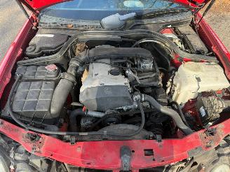 Mercedes CLK CLK 200 CABRIO picture 5