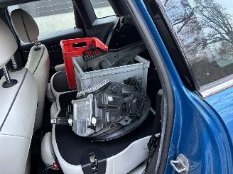 Mini Cooper AUTOMAAT SPORT NAVI LEER CLIMA CAMERA LED B.J 2021 picture 9