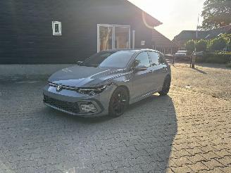 Damaged car Volkswagen Golf GTI EDITION 245 PK DSG NAVI CLIMA CAMERA VIRT DASH B.J 2023 plaatschade 2023/5