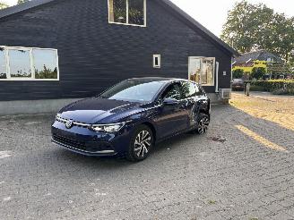  Volkswagen Golf VIII HYBRIDE PLUG IN AUTOMAAT NAVI CLIMA CAMERA LED VIRT DASH CRUISE B.J  12-2023 2023/12