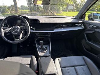 Audi A3 30 TFSI PANO NAVI LEER LED PDC FACELIFT B.J 2024 picture 10