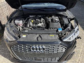 Audi A3 30 TFSI PANO NAVI LEER LED PDC FACELIFT B.J 2024 picture 16