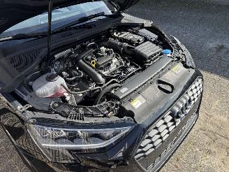 Audi A3 30 TFSI PANO NAVI LEER LED PDC FACELIFT B.J 2024 picture 19