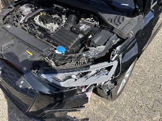 Audi A3 30 TFSI PANO NAVI LEER LED PDC FACELIFT B.J 2024 picture 18
