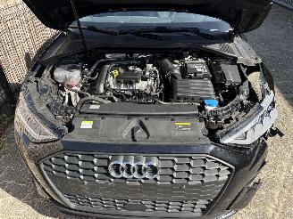Audi A3 30 TFSI PANO NAVI LEER LED PDC FACELIFT B.J 2024 picture 17