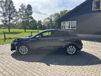 Audi A3 30 TFSI PANO NAVI LEER LED PDC FACELIFT B.J 2024 picture 5