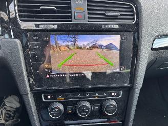 Volkswagen Golf GTI TCR SPECIAL EDITION PANO LEER NAVI CLIMA VIRT DASH B.J 2019 picture 14