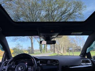 Volkswagen Golf GTI TCR SPECIAL EDITION PANO LEER NAVI CLIMA VIRT DASH B.J 2019 picture 16