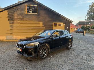 Avarii autoturisme BMW X2 sDrive SPORT NAVI CLIMA LEER PDC LED B.J 2019 2019/7