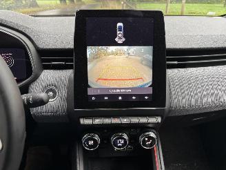 Renault Clio TECHNO NAVI CLIMA CAMERA CRUISE B.J 05-2025 picture 14
