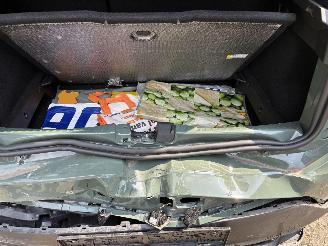 Dacia Sandero STEPWAY FACELIFT EXTREEM CLIMA CAMERA LED PDC CRUISE B.J 2024 picture 17