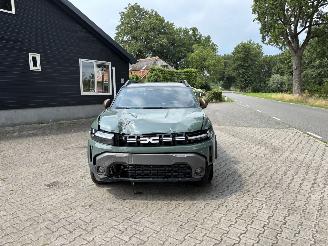 Dacia Duster HYBRIDE AUTOMAAT NAVI CLIMA CAMERA LED B.J 12-2024 picture 7