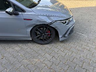 Volkswagen Golf GTI EDITION 245 PK NAVI CLIMA CAMERA LED B.J 2023 picture 10