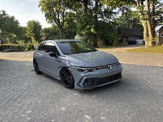 Avarii autoturisme Volkswagen Golf GTI EDITION 245 PK NAVI CLIMA CAMERA LED B.J 2023 2023/5