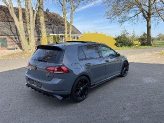 Schadeauto Volkswagen Golf GTI TCR 300 PK SPECIAL EDITION PANO LEER DYNO AUDIO NAVI CLIMA VIRT DASH B.J 2019 2019/7