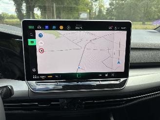 Volkswagen Golf 8,5 FACELIFT 1.5 NAVI CLIMA CAMERA LED VIRT DASH B.J 12-2024 picture 15