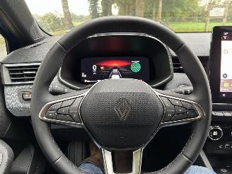 Renault Clio V TECHNO SPORT NAVI CAMERA LED VIRT DASH B.J 05-2025 picture 18