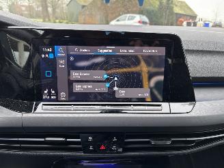 Volkswagen Golf 8 HYBRIDE PLUG IN DSG NAVI CLIMA VIRT DASH CAMERA B.J 12-2023 picture 13