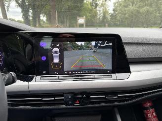 Volkswagen Golf 8 PANORAMADAK 1.5 STYLE 130 PK NAVI CLIMA VIRT DASH 18 INCH B.J 2023 picture 14