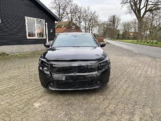 Opel Corsa GS SPORT 102 PK NAVI CLIMA CAMERA LED B.J 2024 picture 9