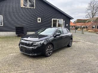 škoda osobní automobily Opel Corsa GS SPORT 102 PK NAVI CLIMA CAMERA LED B.J 2024 2024/4