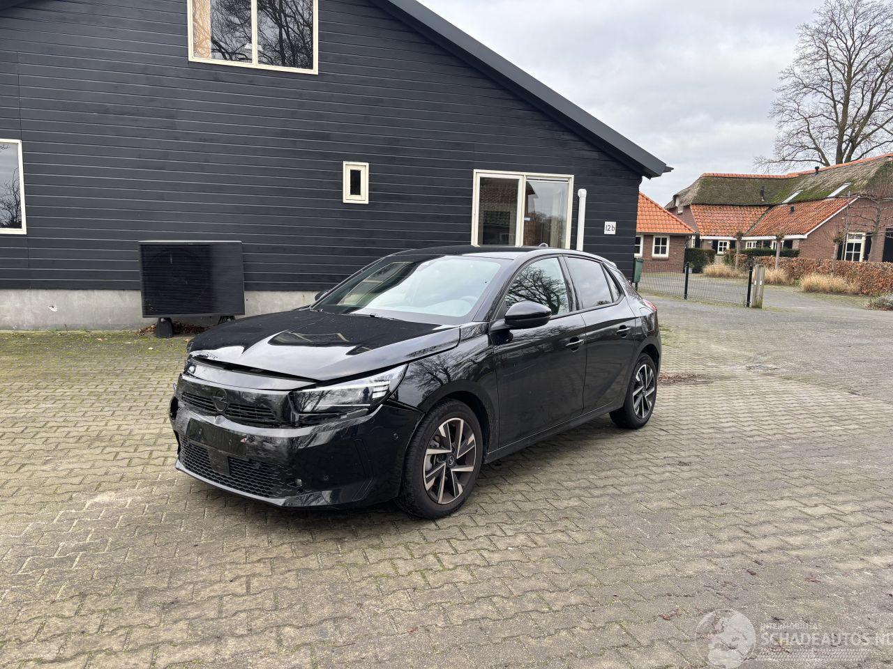 Opel Corsa GS SPORT 102 PK NAVI CLIMA CAMERA LED B.J 2024