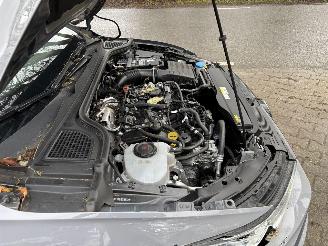 Volkswagen Golf 8 GTI EDITION DSG 245 PK NAVI CLIMA CAMERA VIRT DASH B.J 2023 picture 21