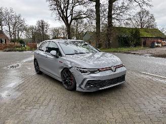 Volkswagen Golf 8 GTI EDITION DSG 245 PK NAVI CLIMA CAMERA VIRT DASH B.J 2023 picture 3