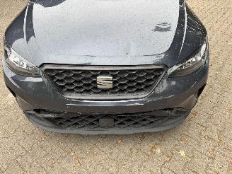 Seat Arona TSI STYLE 110 PK NAVI CLIMA CAMERA PARK ASS CRUISE B.J 2024 picture 25