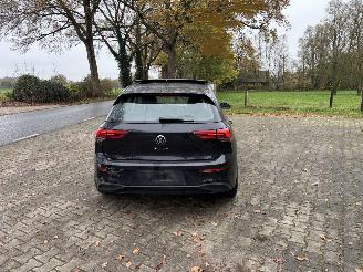 Volkswagen Golf 8 PANORAMADAK 1.5 STYLE 130 PK NAVI CLIMA VIRT DASH 18 INCH B.J 2023 picture 6