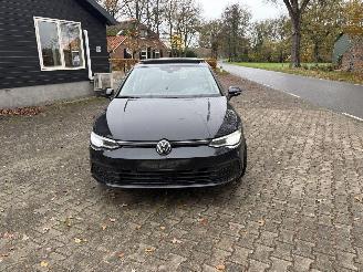 Volkswagen Golf 8 PANORAMADAK 1.5 STYLE 130 PK NAVI CLIMA VIRT DASH 18 INCH B.J 2023 picture 5