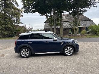 Mini Countryman 1.5 EDITION NAVI CLIMA CAMERA LED KEYLESS B.J 2019 picture 7
